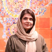 Maryam Adivi