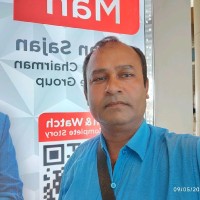 Md Nasim Ahmed
