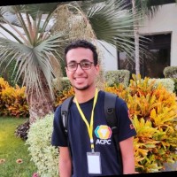 Ahmed Hamedo