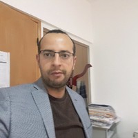 Belhajria Mohamed RADEETA