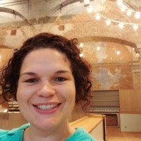 Annemie Van den Eynden