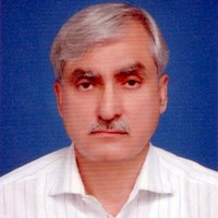 Mohammad Shahid
