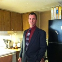 Pete Loughrey