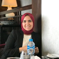 Rofaida Mohamed