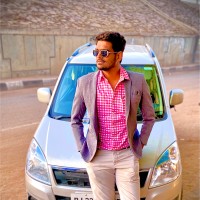 Anand RajPurohit