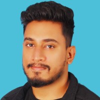Adithya Sajeev