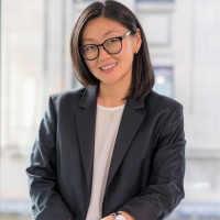 Irina Im, Cpa