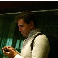 Marco Antonio Martins