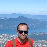 Aurélien Marotin