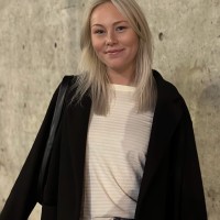 Lina Edvinsson