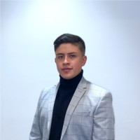 Nicolás David Orjuela Espitia