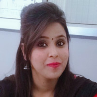 Jyoti Sharma