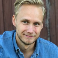Johan Sundin