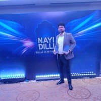 Ayush Chaturvedi
