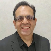 Anuj Ahuja