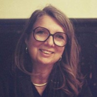 Evelyne Daniel