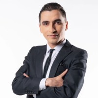 Daniel Rodríguez