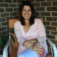 Michelle Mastin