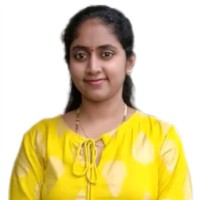 Aishwarya Chikkonu