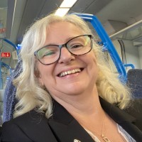 Michelle Dunn