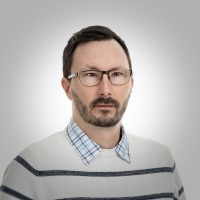 Daniel Litström