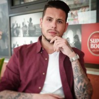 Bruno Bispo