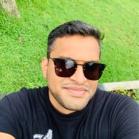 Kavin Koveal S P