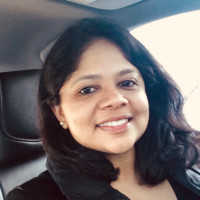 Mittal Joshi - CA, MBA