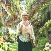 Eman Khamees
