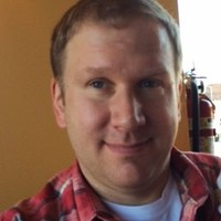 Kevin Mccomb