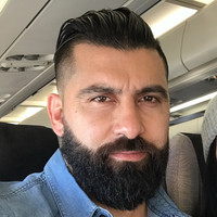 Sam Mohammad