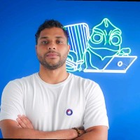 Maicon Andrade Reis