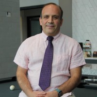 Mehran Vahdani Moghaddam