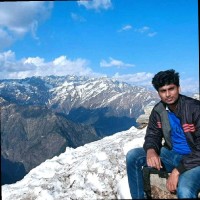Ashith Jain