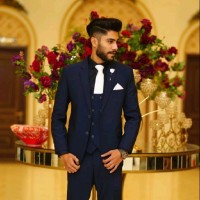 Mehar Abdullah