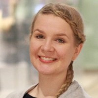 Sari Elomaa (Nee Sirviö)