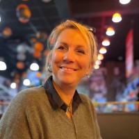Valérie Marguin