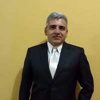 Julio Roberto Amézquita Avilés