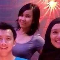 shirley hWang iQcian