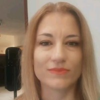 Alkisti Mouzi