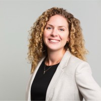 Samantha Sutherland