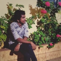 Madhavan Rajeswari Mohan