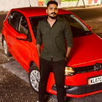 Akhil K V