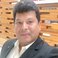 Ravi Baswan