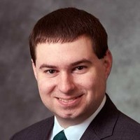 Daniel Ducharme, Ph.d.