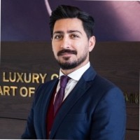 Rasa Shirazi