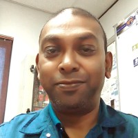 Raymond Moodley