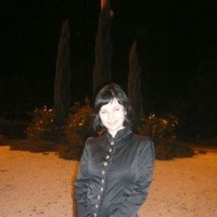 Аделя Eliseeva