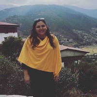 Shreyanshi Patel