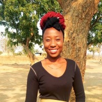 Patricia Phiri